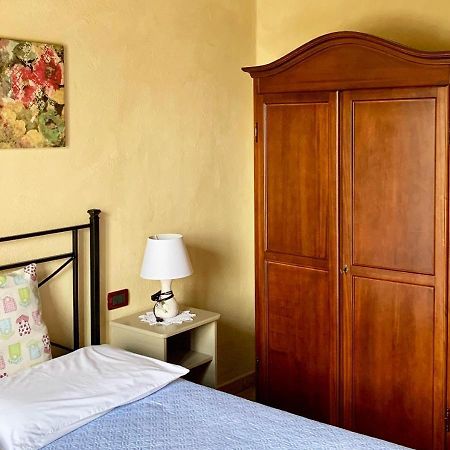 Cascina Foresto Bed and Breakfast Cossato Eksteriør billede