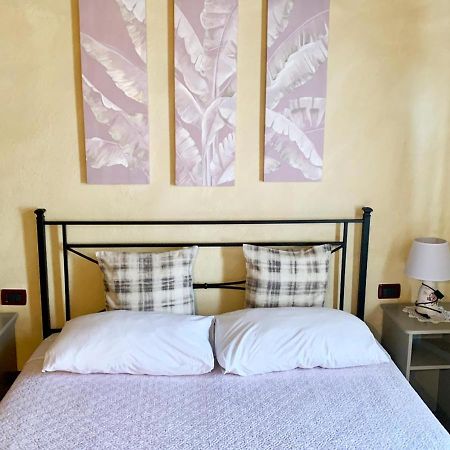 Cascina Foresto Bed and Breakfast Cossato Eksteriør billede