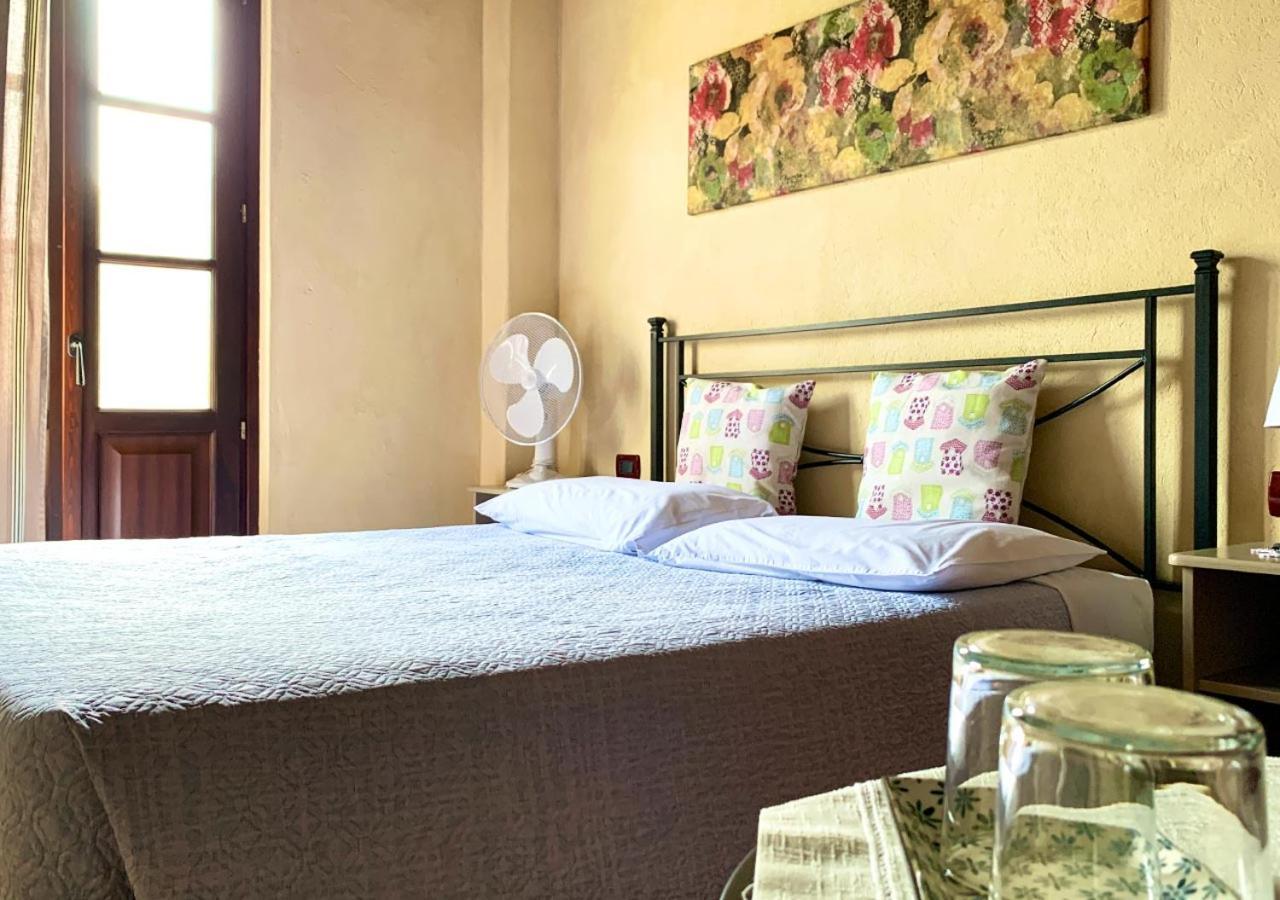 Cascina Foresto Bed and Breakfast Cossato Eksteriør billede