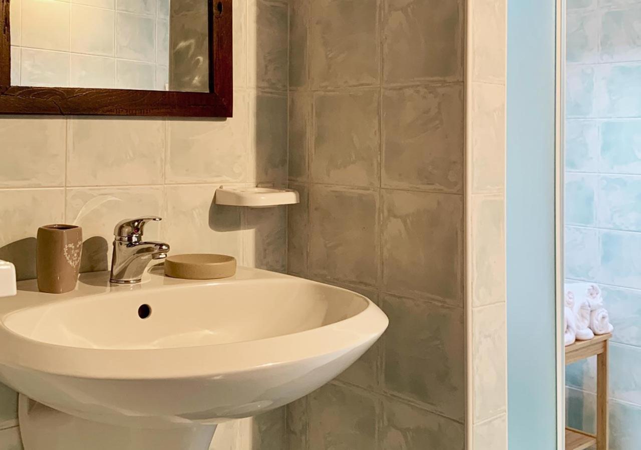 Cascina Foresto Bed and Breakfast Cossato Eksteriør billede